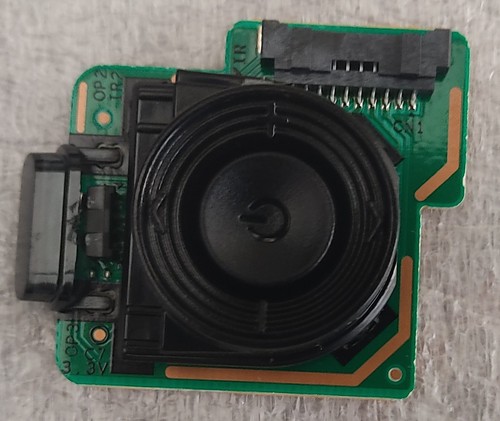 Modulo joystick samsung - modulo,