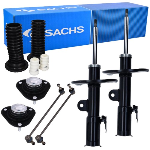 Ammortizzatore sachs asta - sachs, +