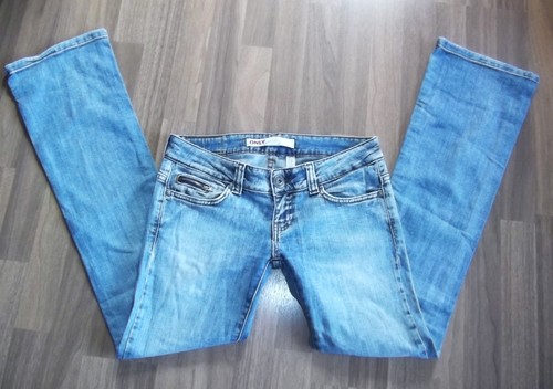 Solo tubo jeans - *solo,