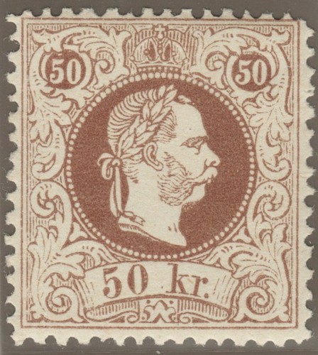 Austria iid valore - 41,