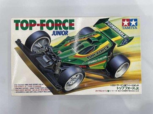 Tamiya racer mini - tamiya, 4wd