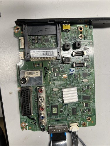 Main board samsung ue32eh5000 - main,
