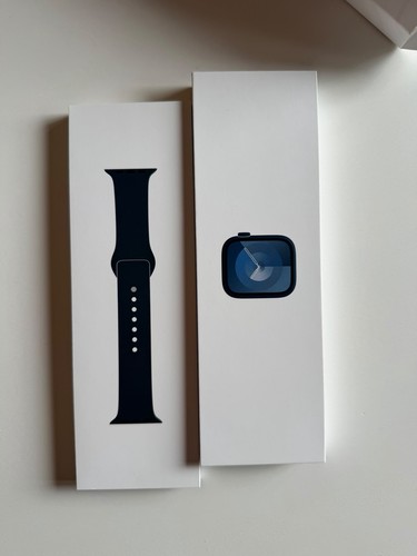 Apple watch series 41mm - apple,