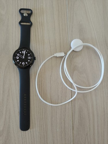 Google pixel watch 41mm 32gb - google,