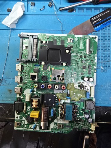 Main power board ml41a050592b - main,