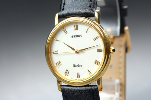 Quasi come nuovo - [], orologio