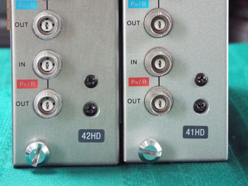 Moduli sony bkm 42hd - sony, e