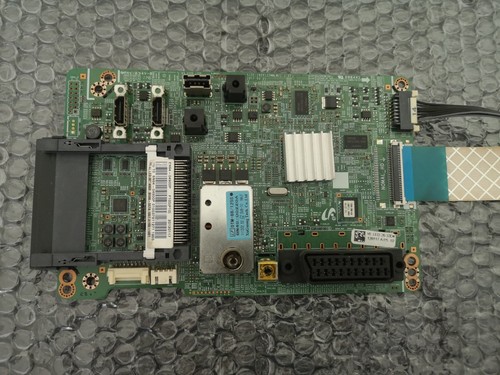 Mainboard samsung tv - mainboard,