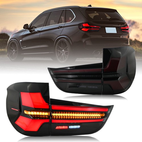 Luci posteriori led - posteriori,
