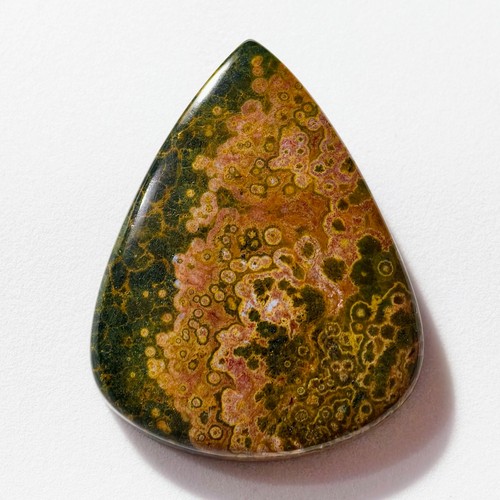 Pietra preziosa cabochon - pietra,