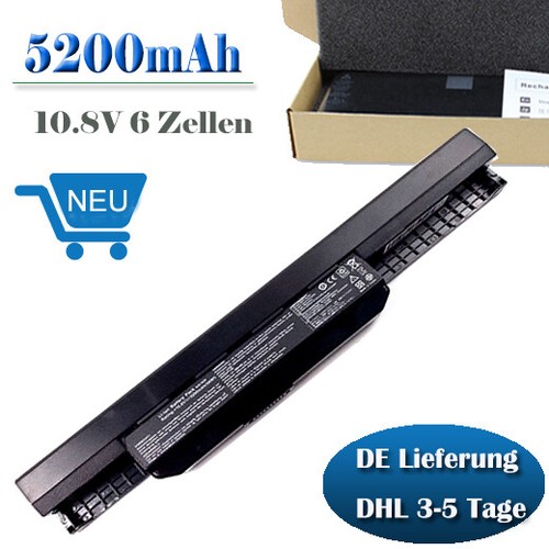 Batteria a41 k53 a32 - a32-k53, per