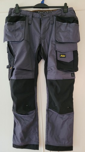 Pantaloni lavoro - pantaloni, da