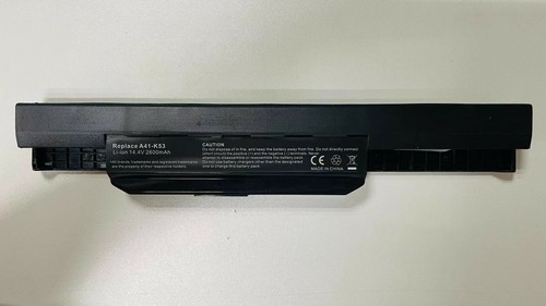 Batteria a32 k53 a41 - a32-k53, per