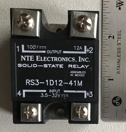 Nte rs3 1d12 - nte, stato