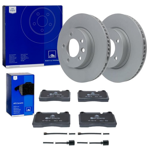 Dischi freno ate 330mm - dischi, +