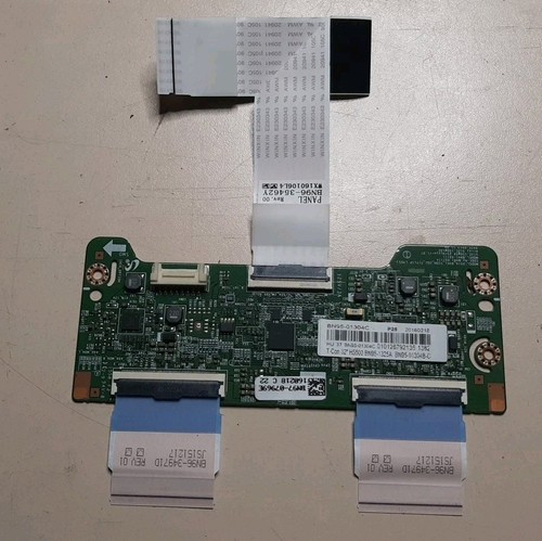 Scheda con lvds samsung - scheda,