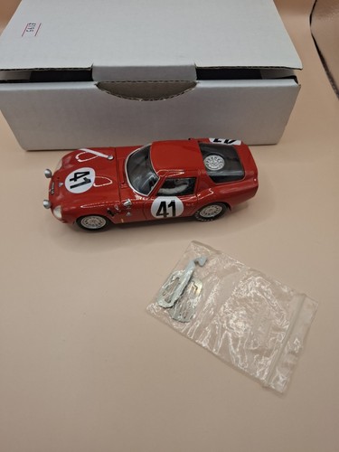 Proto slot kit alfa romeo - proto,
