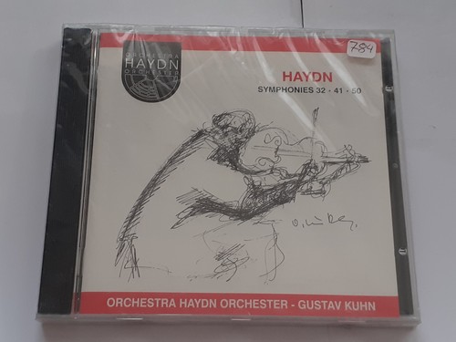 Joseph haydn sympohonies - haydn, -sympohonies