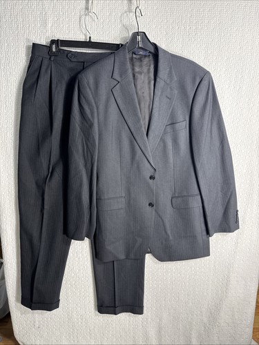Tuta brooks brothers 41l - 41l, slim