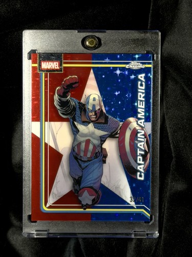 America s star - 32/41,