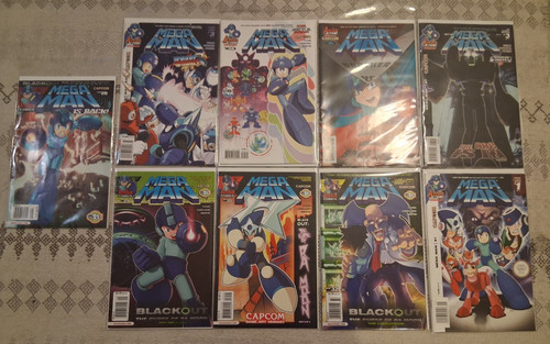 Pre owned archie comics - archie, mega