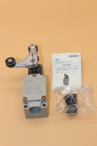 New omron wlca32 41g - wlca32-41g, |