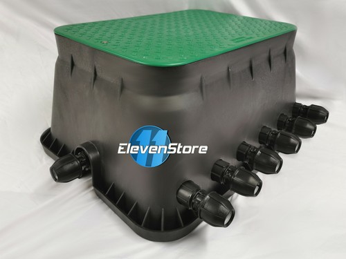 Hunter pgv 101 elettrovalvole - pgv,