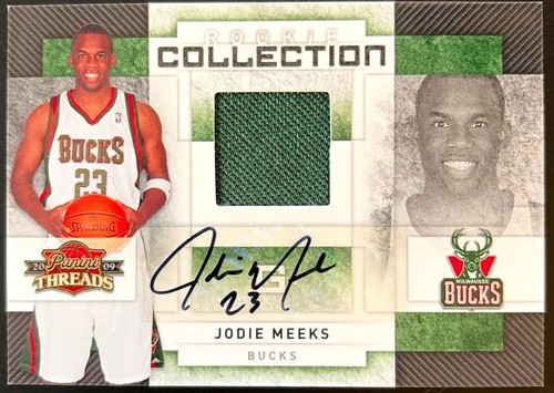 2009 panini threads - 2009,