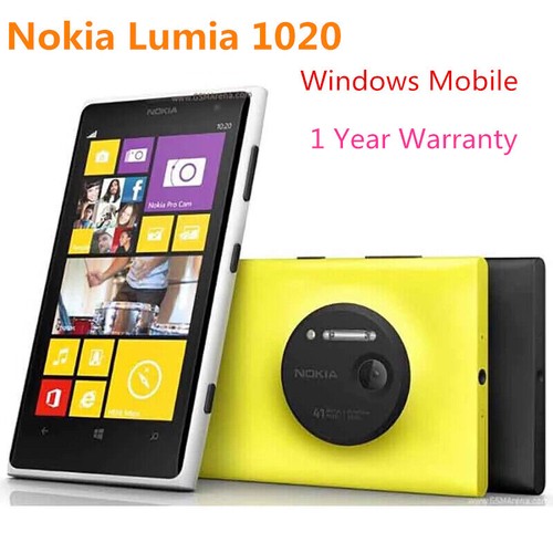 Originale nokia lumia 1020 - nokia,