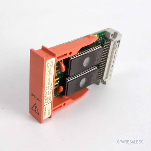 Memoria simatic 375 6es5 - simatic, s5