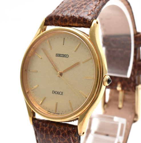 Quasi mint orologio uomo - [quasi, mint++]