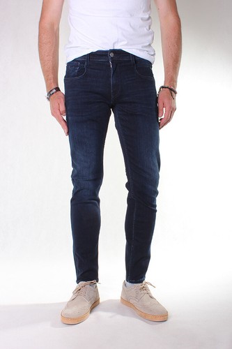 Replay jeans uomo - replay, m914
