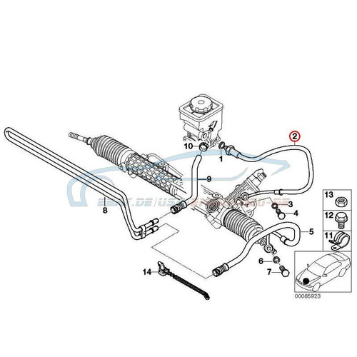Originale bmw 32416774213 - bmw,