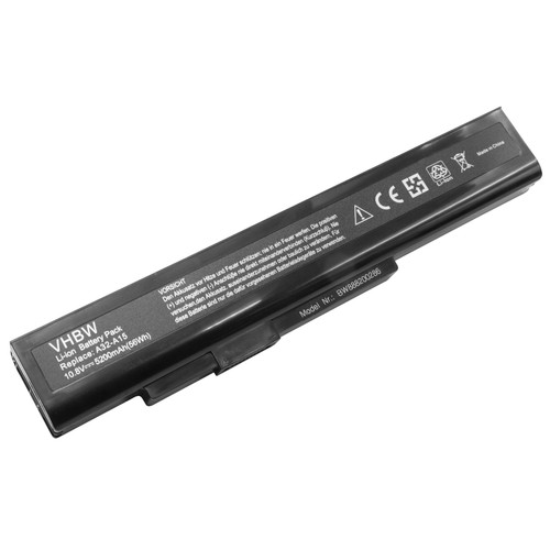 Batteria per medion a42 - per,