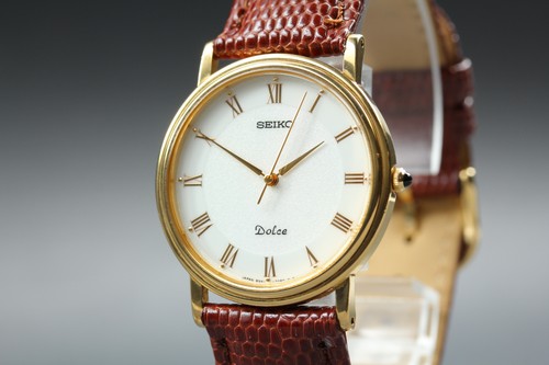 Ottime condizioni orologio - [ottime, condizioni]