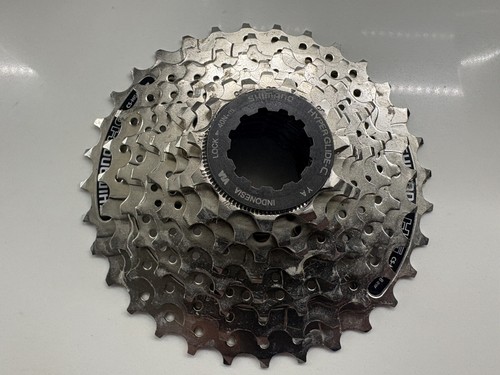 Cassetta shimano acera hg41 - cassetta,