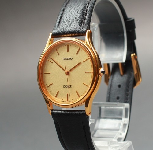 Ottime condizioni orologio - [ottime,