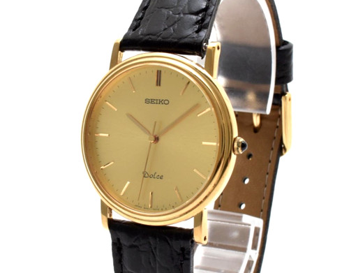 Ecc orologio uomo seiko - uomo,