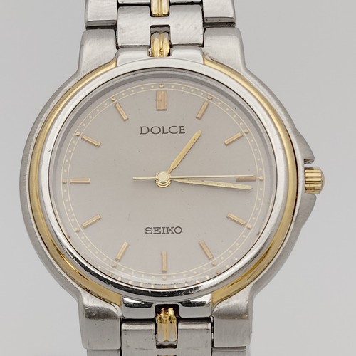 Orologio donna seiko - donna, 8n41-6150