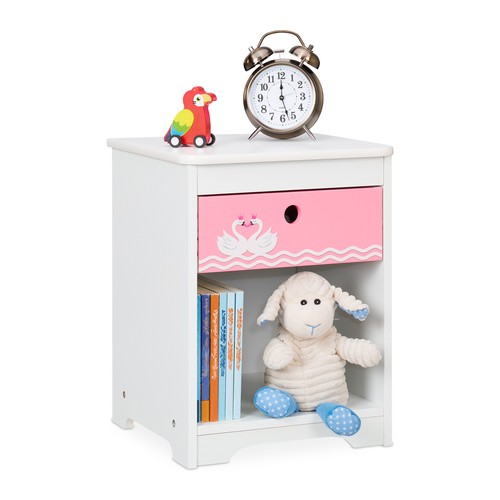 Comodino bambini comodino