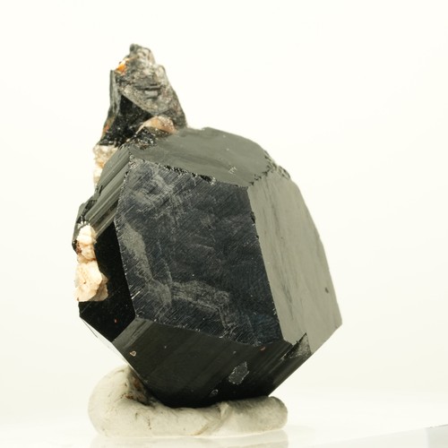 Tormalina schörl simmetrica - tormalina,