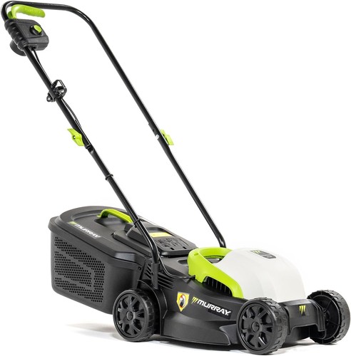 Tosaerba elettrico 1 - 2, in