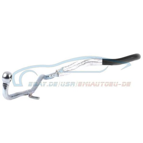 Tubo aspirazione originale - , bmw