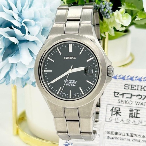Orologio seiko 8f32 0220 - orologio, 8f32-0220