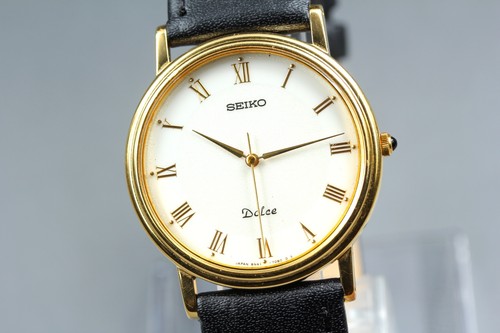 Quasi come nuovo - [], orologio