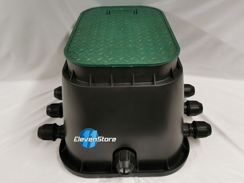 Hunter pgv 101 - ,