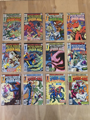 Spettacolare spider man lotto - spider-man,