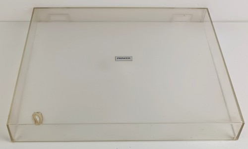 Pioneer coperchio cappa - coperchio, /