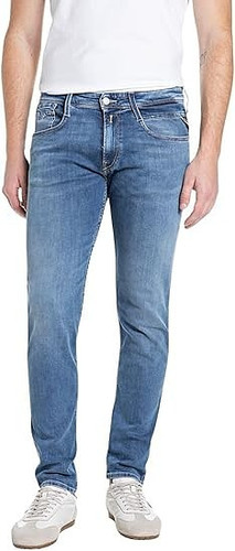Jeans replay uomo - jeans, m914y
