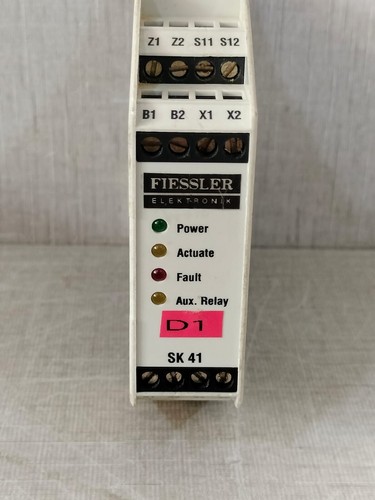 Fiessler electronic 73734 - fiessler,